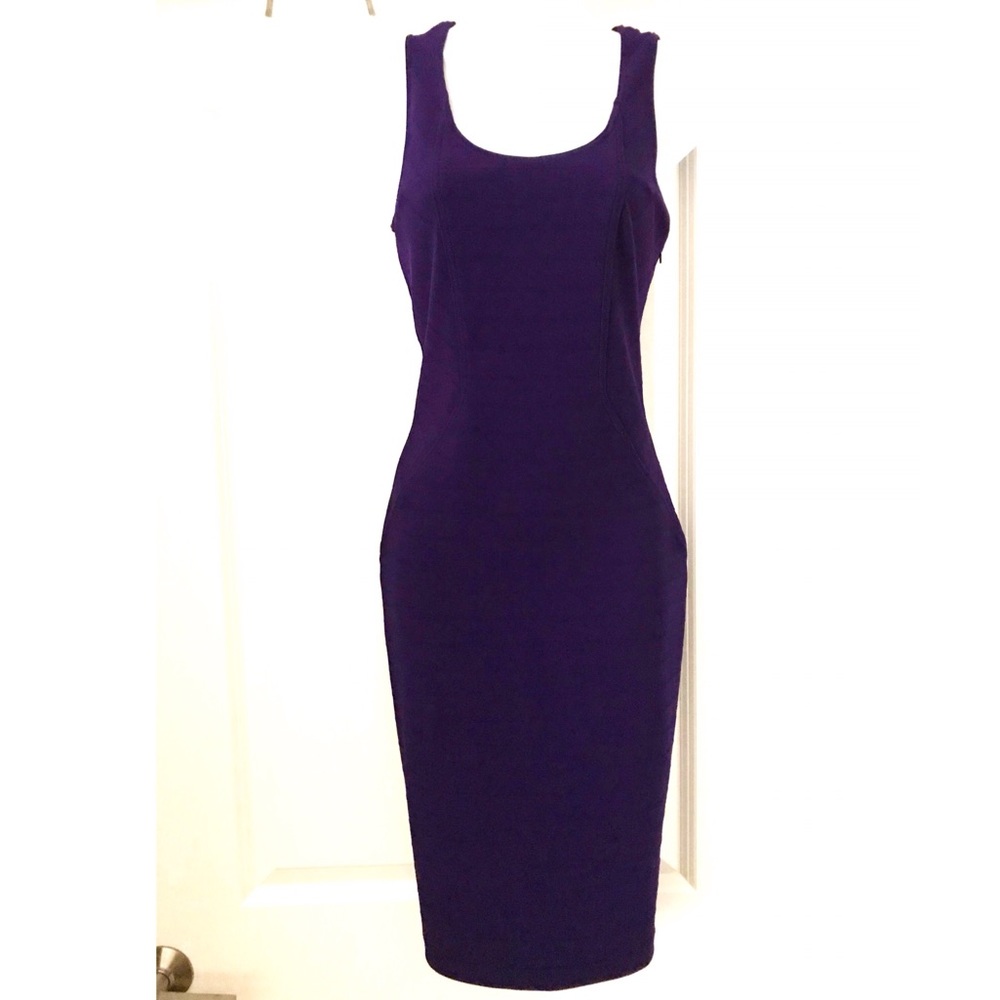 Rachel Roy Midi Dress